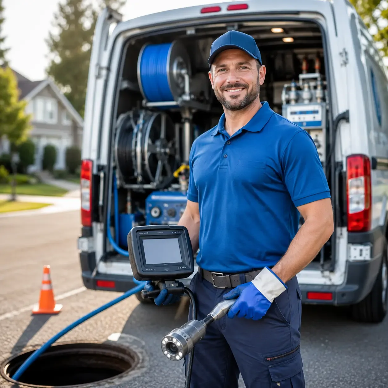 Local Pipe Relining specialists in North Arlington, NJ