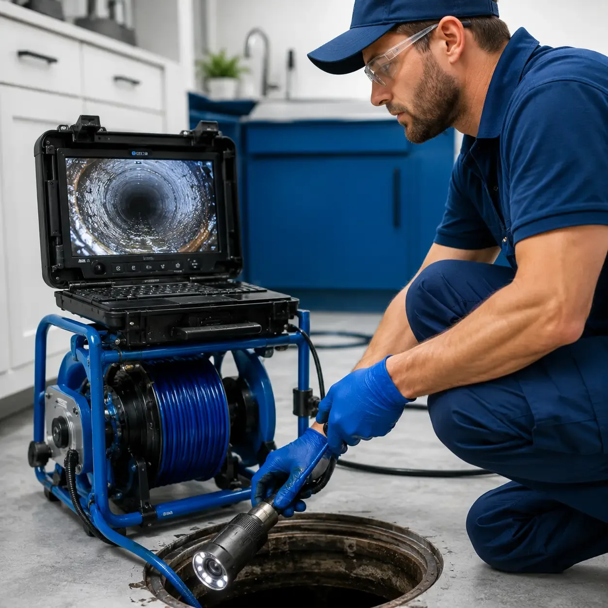 Pipe Relining professionals serving North Arlington, NJ